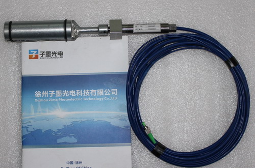 光纤光栅钻孔应力计