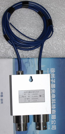 光纤光栅支架压力计