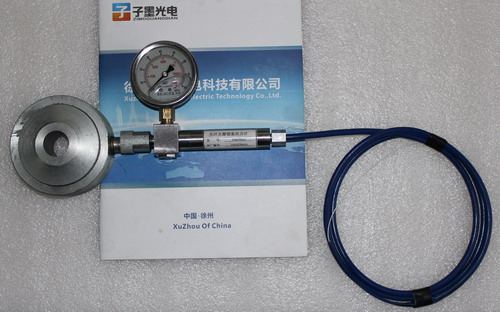 光纤光栅锚索应力计