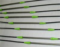 光纤光栅测温仪是高科技的技术